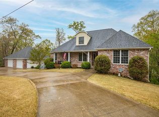 8 Cullen Hills Dr, Bella Vista, AR 72715