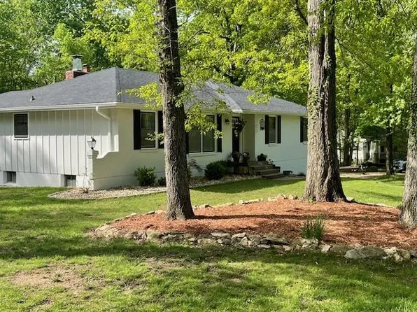 171 SE 125th Rd, Warrensburg, MO 64093