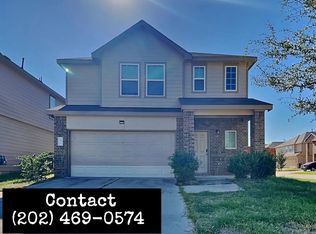 5814 Oxley River Cir, Katy, TX 77449