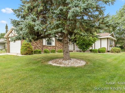 7025 Brooklyn Ave SE, Grand Rapids, MI, 49508