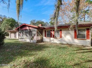 627 Branscomb Rd, Green Cove Springs, FL 32043