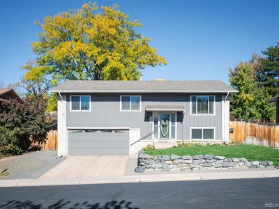 2037 S Welch Circle, Lakewood, CO, 80228