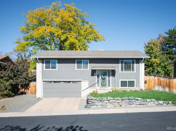 2037 S Welch Circle, Lakewood, CO 80228