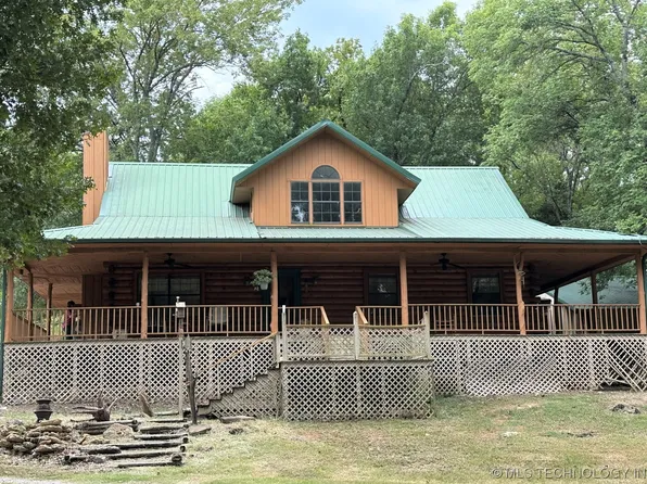 33800 State Road 78 Hwy, Durant, OK 74701