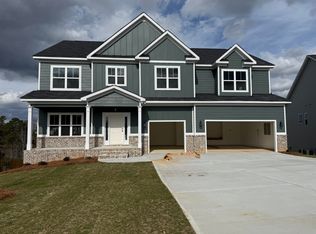 8134 Crossbow Lndg, Graniteville, SC 29829