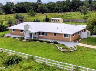 3695 Mirkwood St, Mims, FL 32754