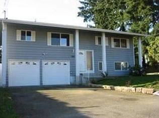 2145 N 161st Pl, Shoreline, WA 98133