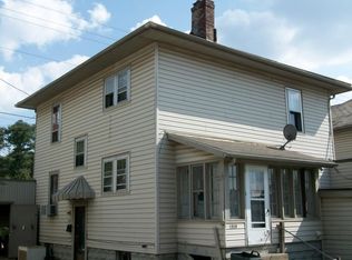 1519 Maysville Ave, Zanesville, OH 43701