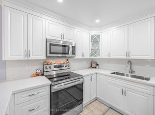 Pinnacle 1, Brampton, ON L6Y 3B1