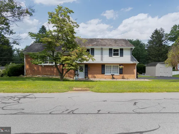 1127 Richmond Rd, Lancaster, PA 17603