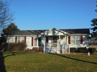 255 State Road 327, Hudson, IN 46747