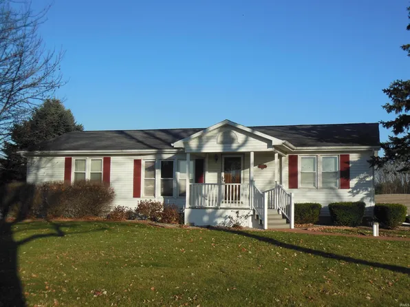 255 State Road 327, Hudson, IN 46747