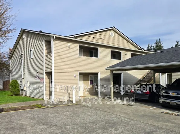 4505 100th St NE, Marysville, WA