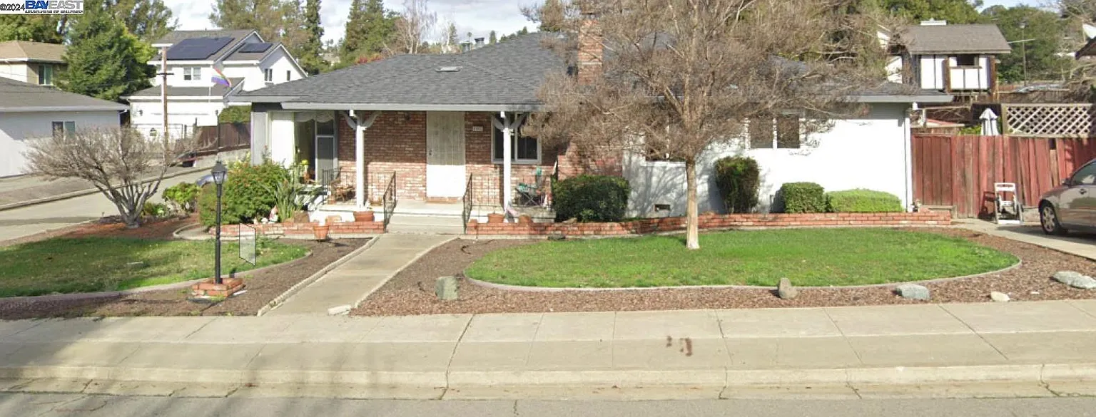 4490 Heyer Ave photo 1