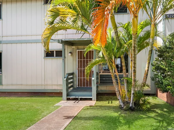 98-1430 Kaahumanu St #55, Pearl City, HI 96782