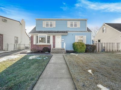 22 Falmouth Ave, Elmwood Park, NJ, 07407