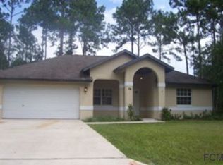 70 Beauford Ln, Palm Coast, FL 32137