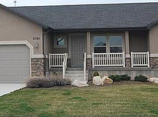 2581 W 2500 N, Clinton, UT 84015