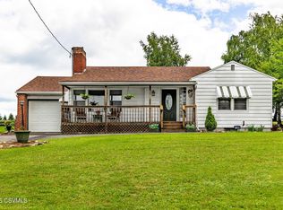 1189 Numidia Dr, Catawissa, PA 17820