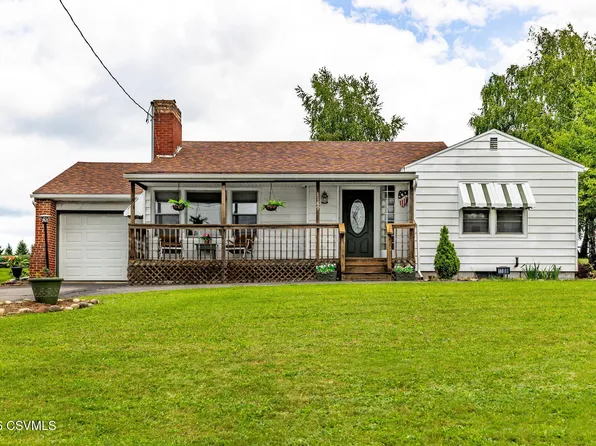 1189 Numidia Dr, Catawissa, PA 17820