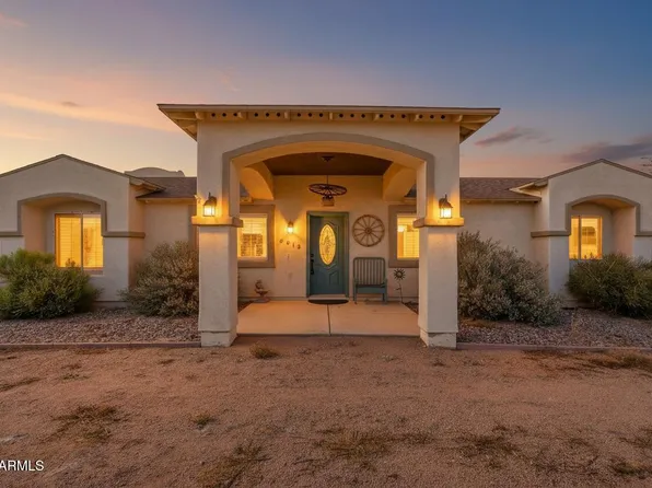 6612 E FOX HOLLOW Lane, San Tan Valley, AZ 85140
