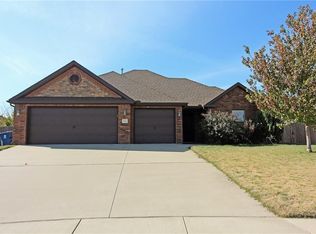 3108 SW Oakleigh Rd, Bentonville, AR 72712