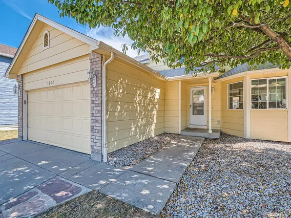 5202 Elkhart Street, Denver, CO 80239