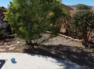 1006 Desert Sunflower Dr NE, Rio Rancho, NM 87144