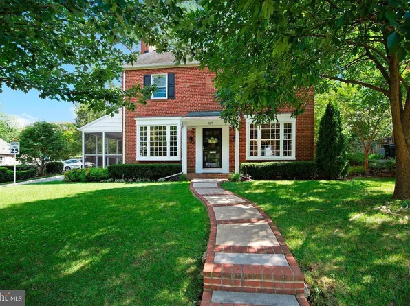 527 Yarmouth Rd, Baltimore, MD 21286
