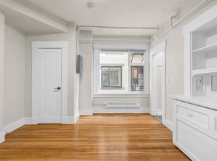 Strathmore Lodge Apartments, Vancouver, BC V6E 1Z5