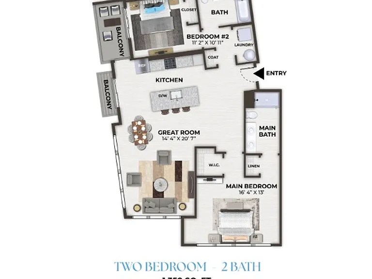OneWest Apartments — Photo 45