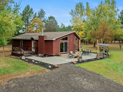 1376 257th Ave NW, Isanti, MN, 55040