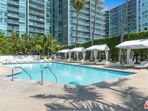 13700 Marina Pointe Dr Unit 1126, Venice, CA 90292