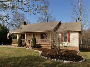 1036 Olive Dr, Garner, NC 27529