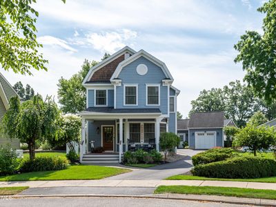 3 Daggs Lane, Saratoga Springs, NY, 12866