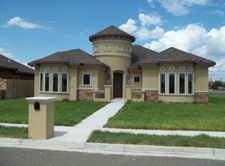 2900 Linva Ave, Edinburg, TX 78541