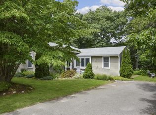 29 Florence St, Plymouth, MA 02360