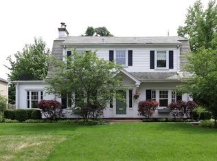 6256 Fauquier Dr, Saint Louis, MO 63105