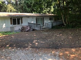 1322 S Old Pioneer Way, Ridgefield, WA 98642