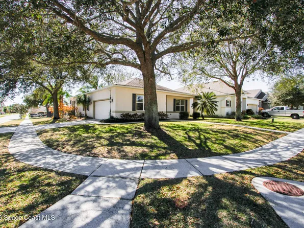 513 Hollow Glen Dr, Titusville, FL 32780