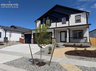 10895 Evening Creek Dr, Peyton, CO 80831