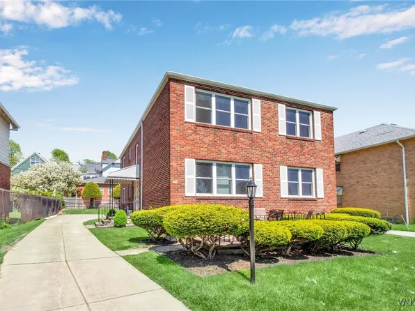625 Busti Ave, Buffalo, NY 14213
