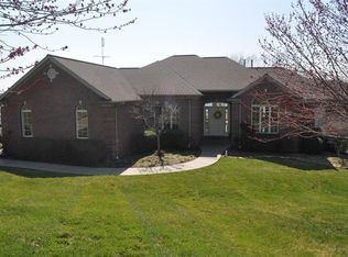 73 W Blue Spruce Dr, Santa Claus, IN 47579