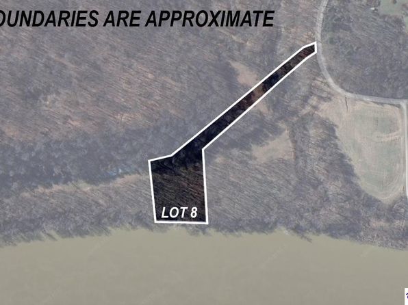 90 Russell Landing Rd, Brandenburg, KY 40108