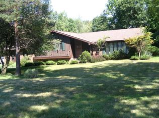 16815 Egbert Rd, Walton Hills, OH 44146