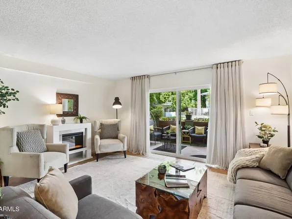 1107 W OSBORN Road #114, Phoenix, AZ 85013