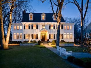 1173 Tower Rd, Winnetka, IL 60093