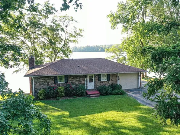 116 Bluff Rd, Greenwood, SC 29649