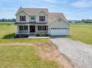 10955 N Johnson Rd, North Benton, OH 44449