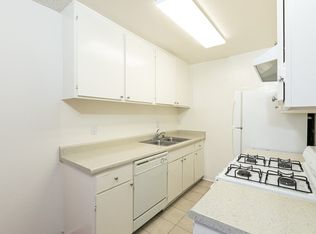 Wilshire Ardmore Regency, Los Angeles, CA 90020